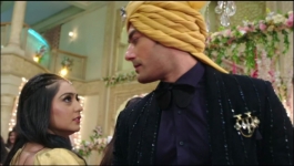 Tere Bina Jiya Jaye Na - 9th May 2022